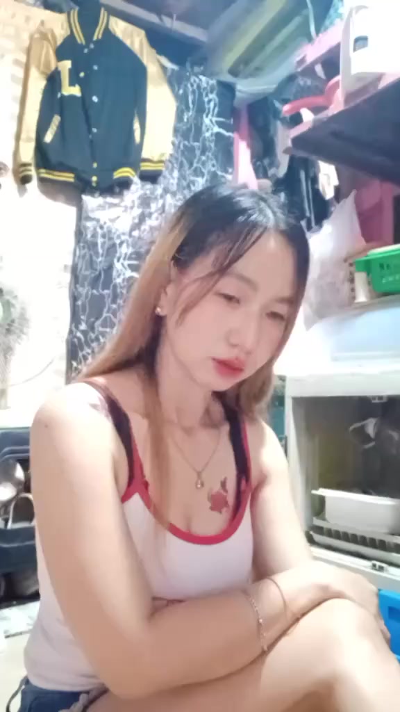 @Strong girl ๐ช ๐ฅฐโค๏ธ๐l Lovely
