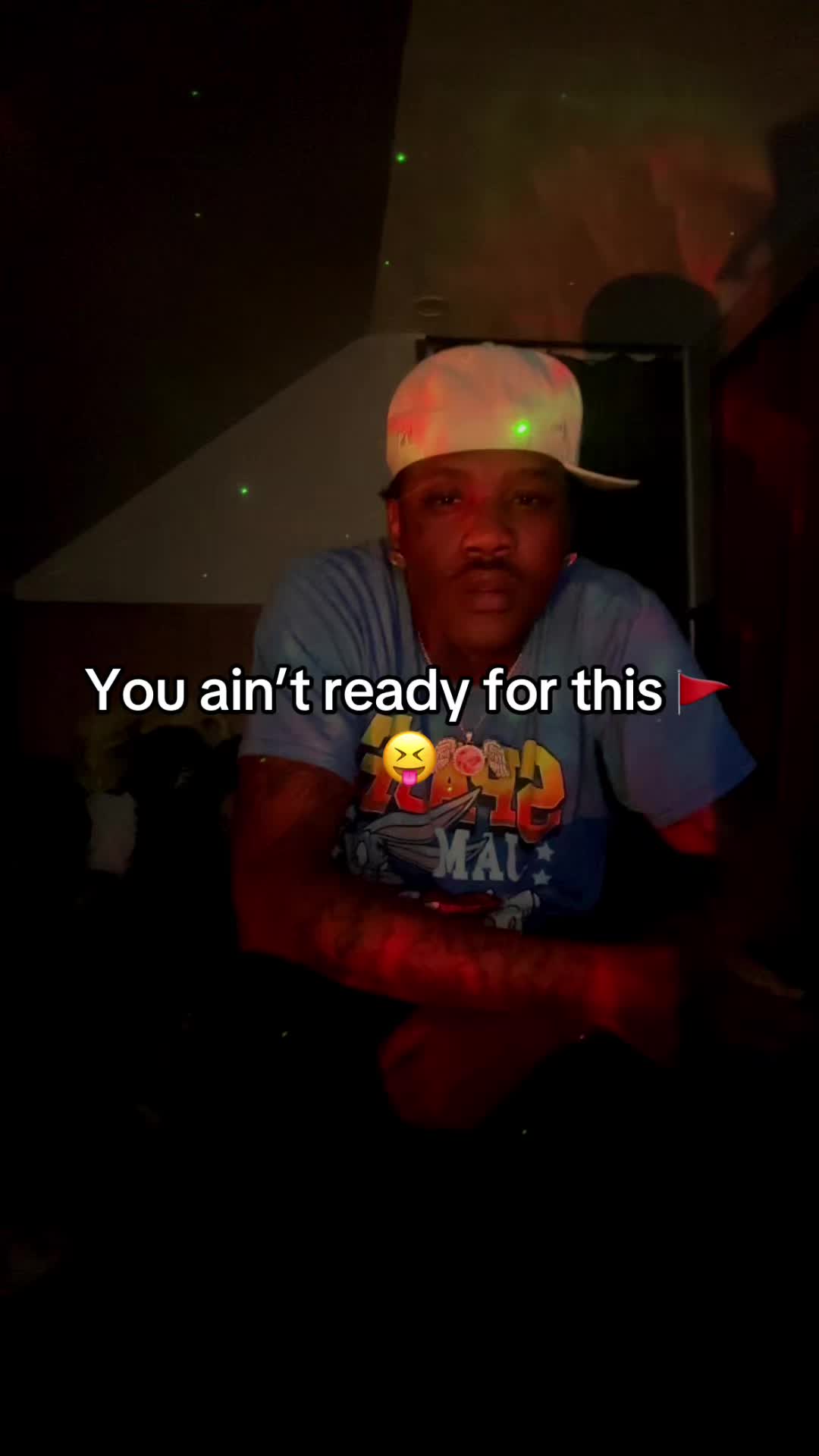 @Berrick Gilchrist