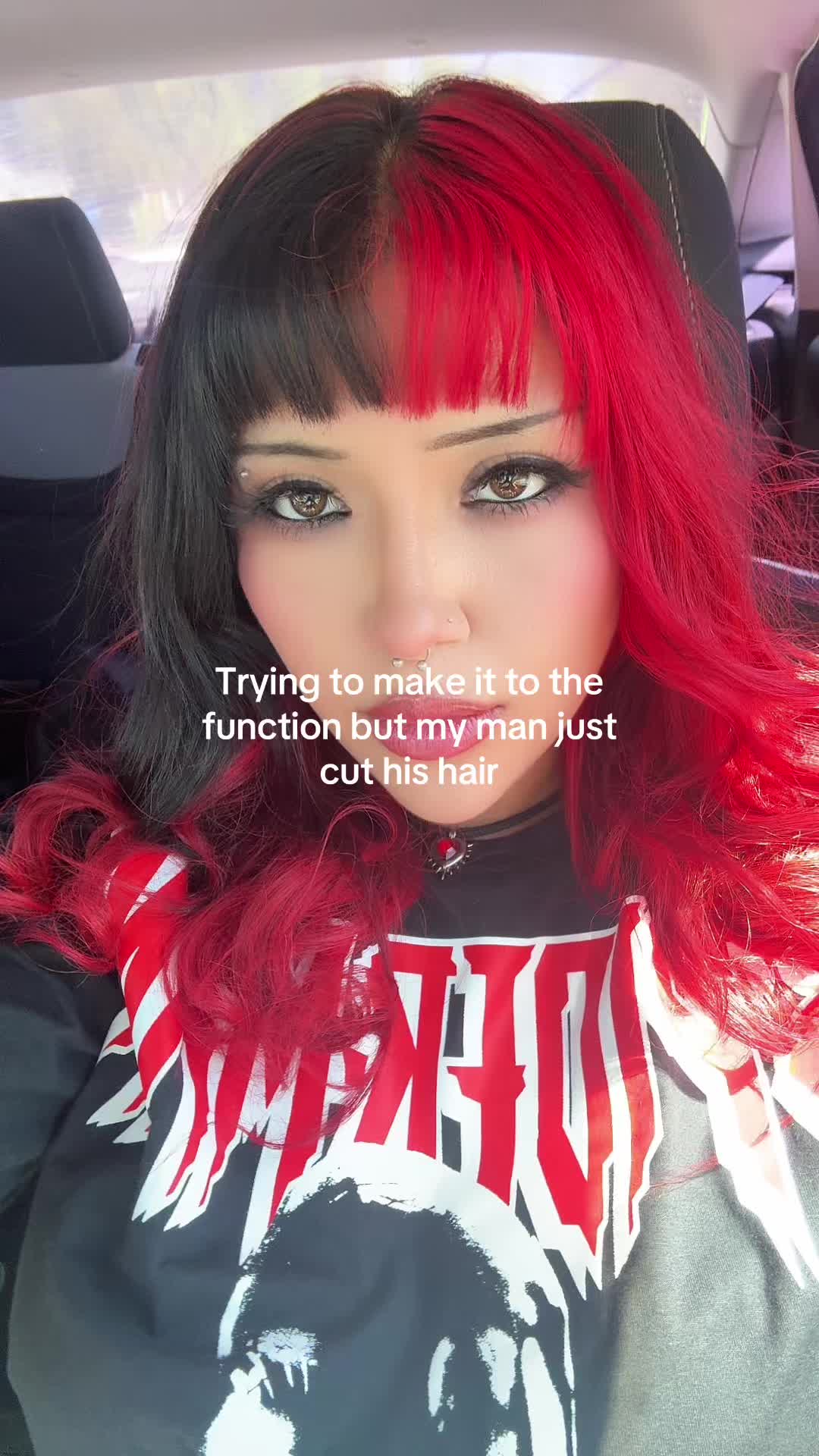 @Mariah🕷️