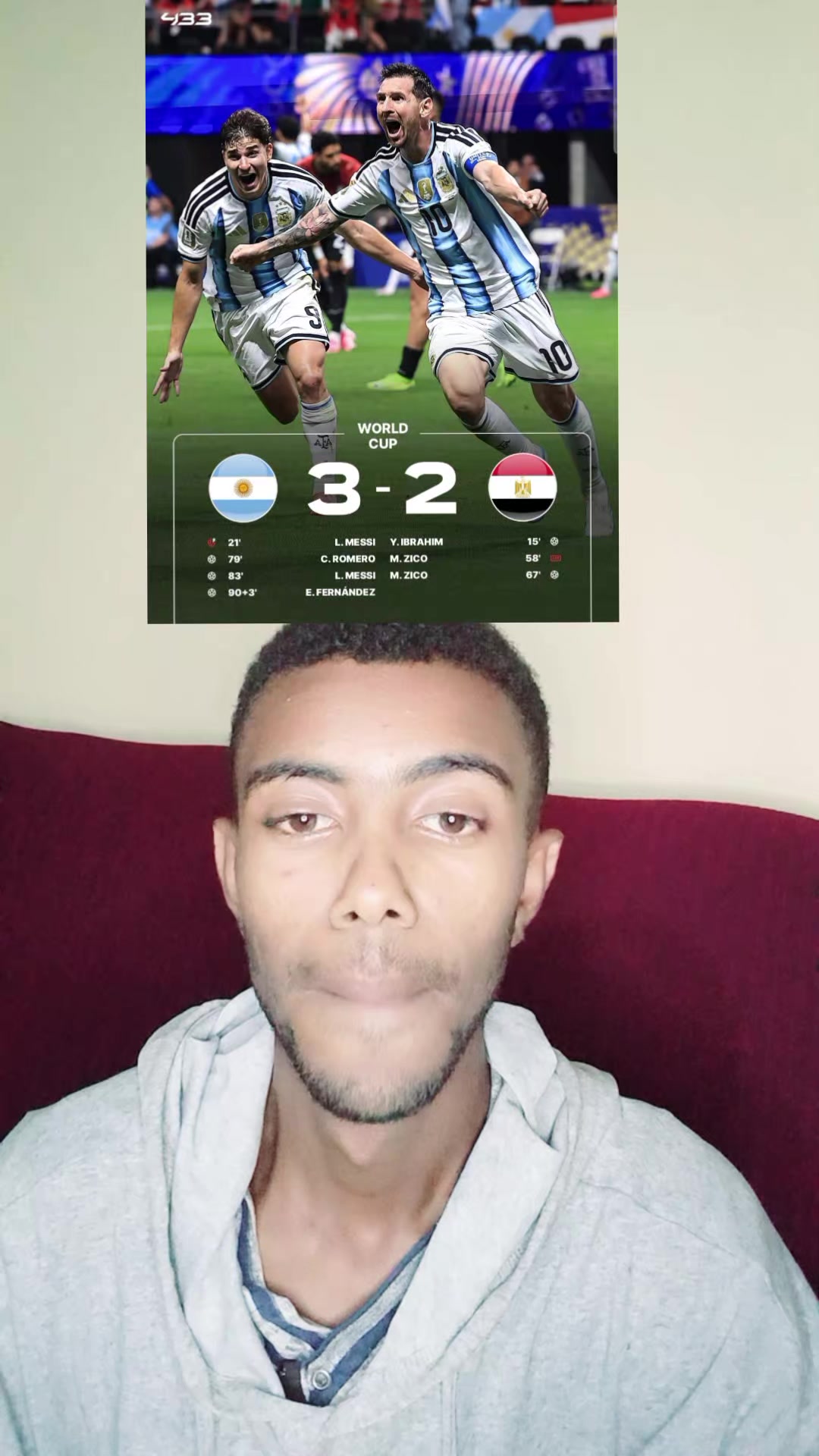@Faya የሊቬው ጠበቃ😤💪