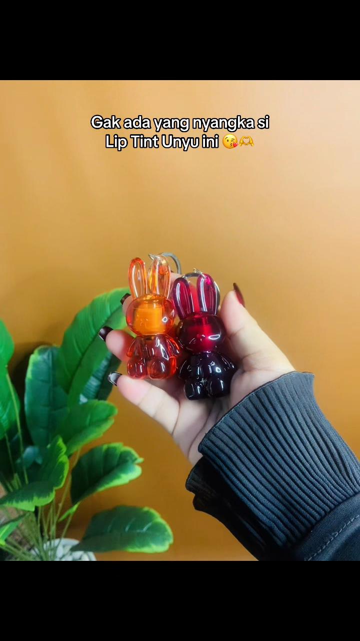 @Yulanda
