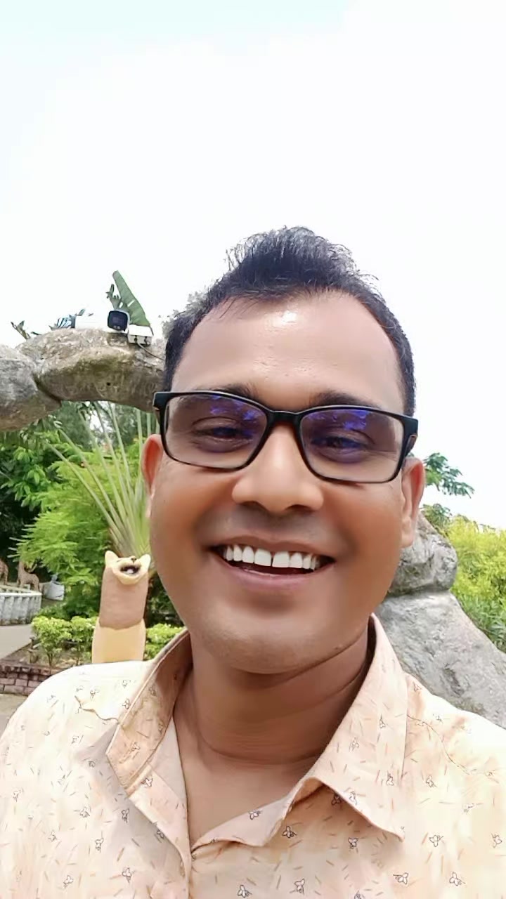 @অভূতপূর্ব