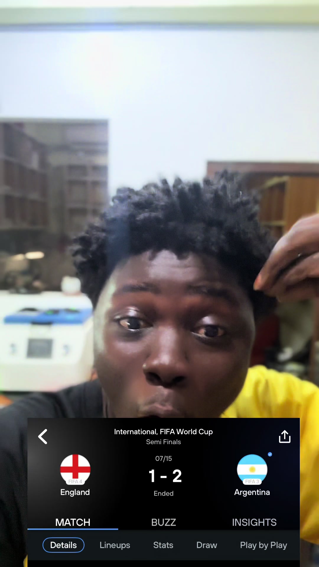 @efo blaq ๐