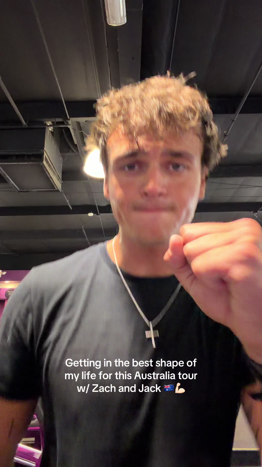 @Jonah Marais