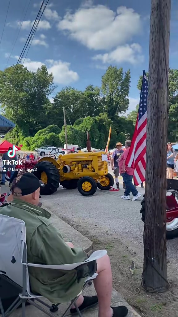 @Farmall