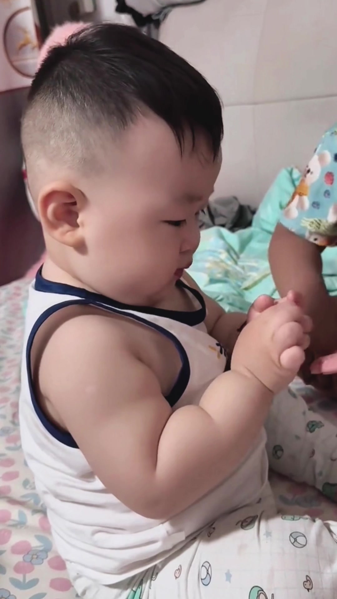 @My Cute Baby