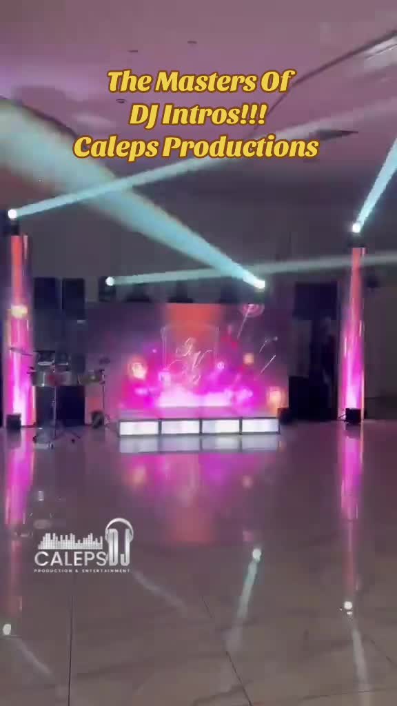 @CALEPSPRODUCTIONS