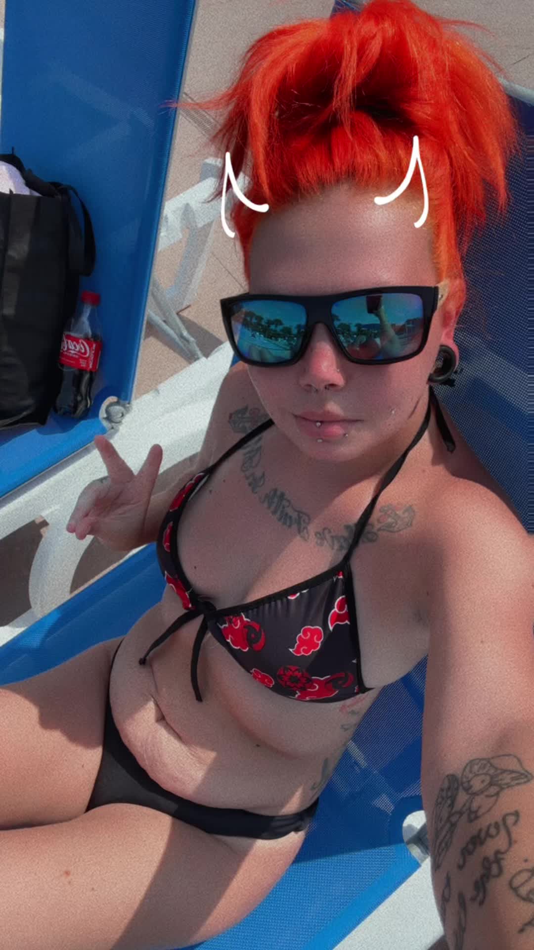 @🔥🦊🖤 Little FireFoxx 🖤🦊🔥