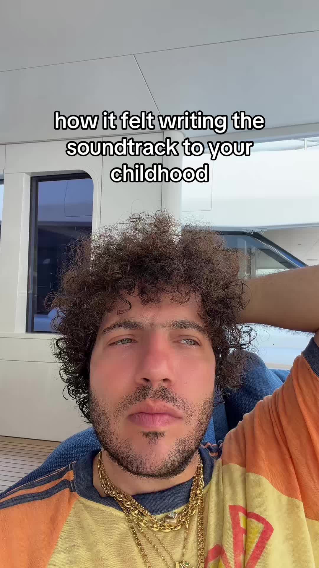@benny blanco