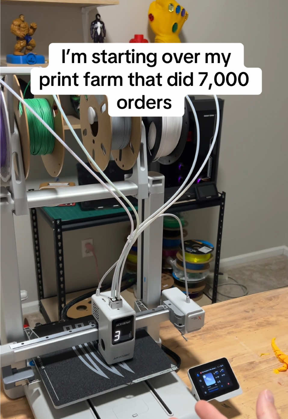 @3Digiprints