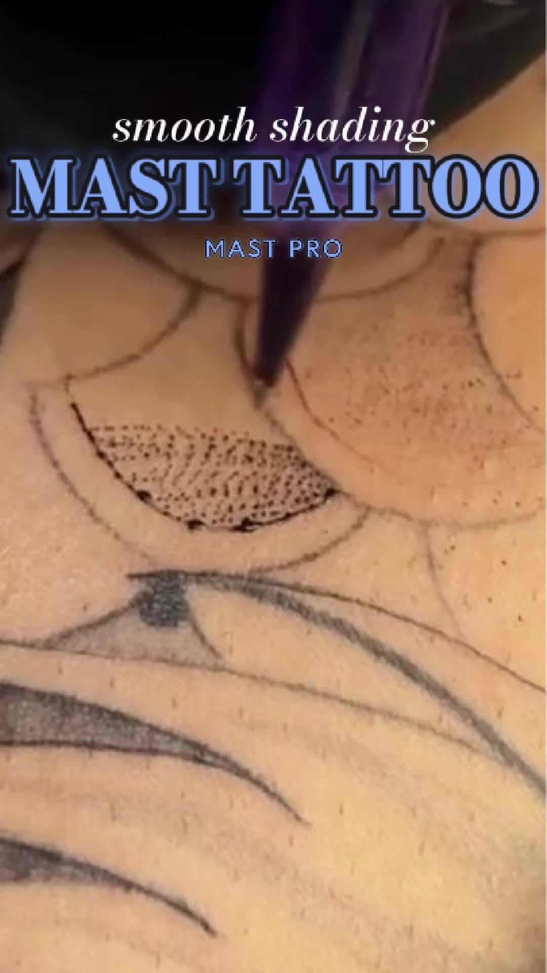 @MastTattooOfficial
