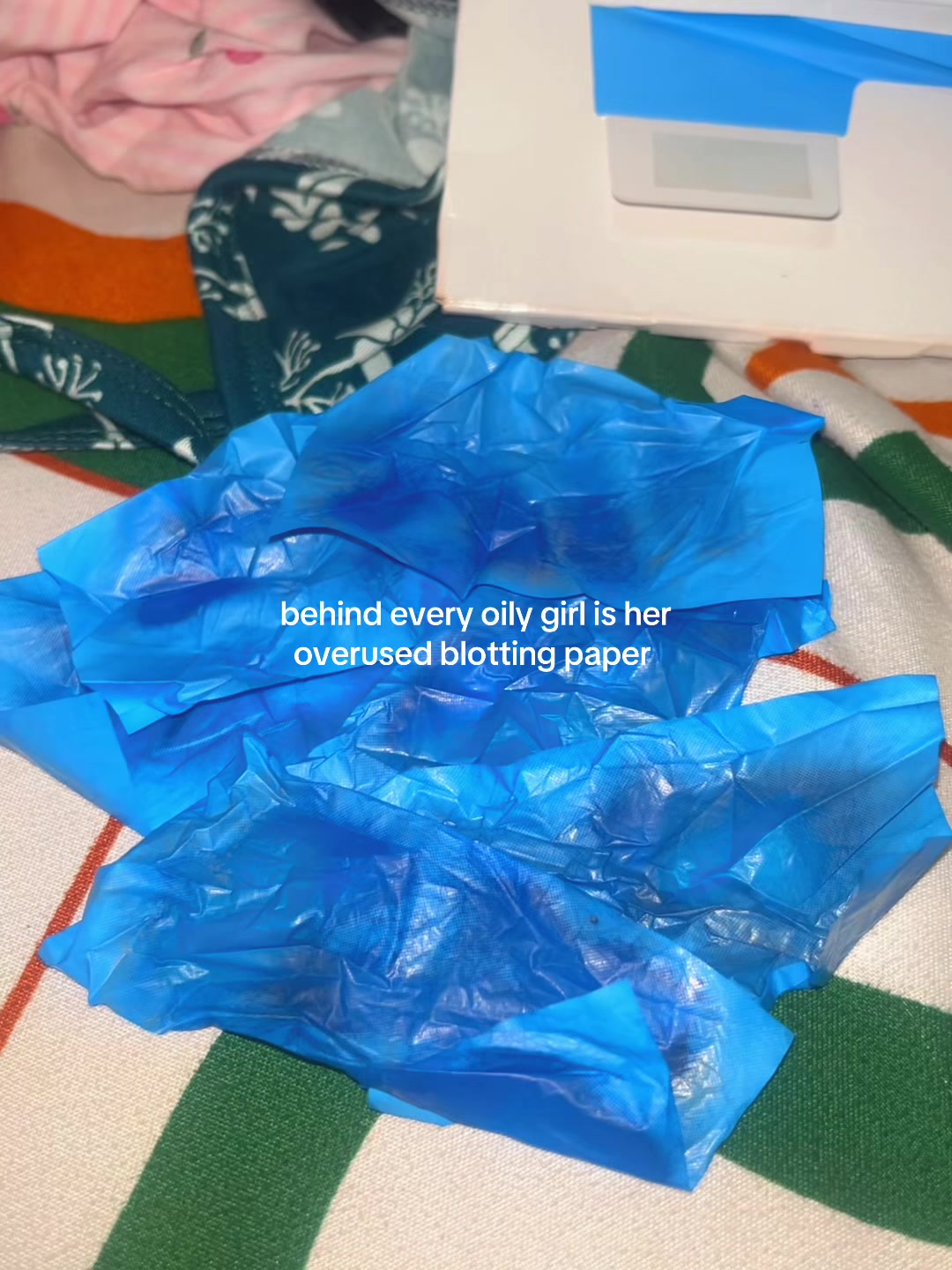 @blessed