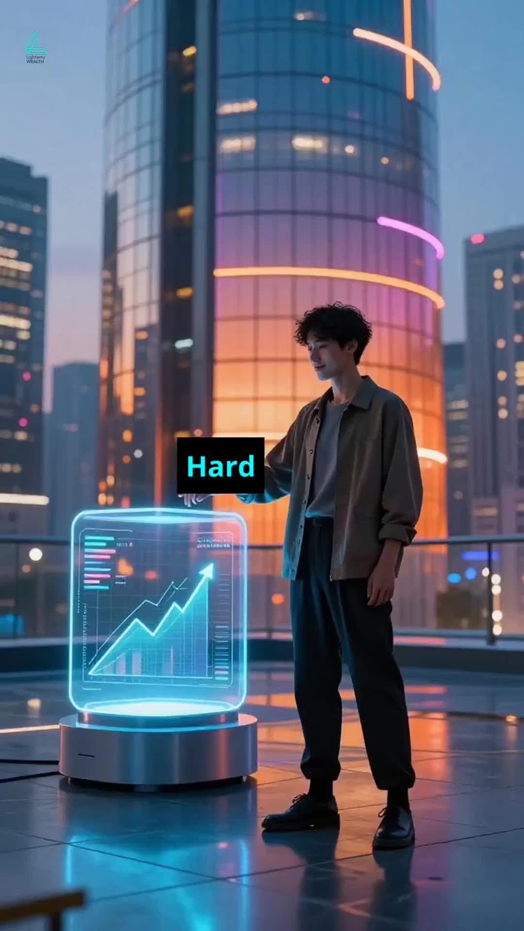 @Lightemy Wealth