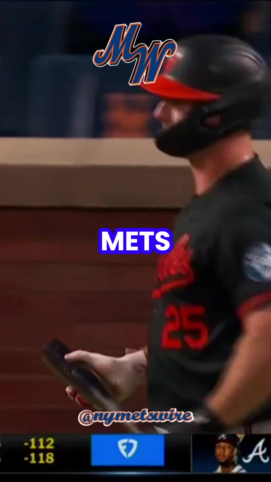 @Mets Wire