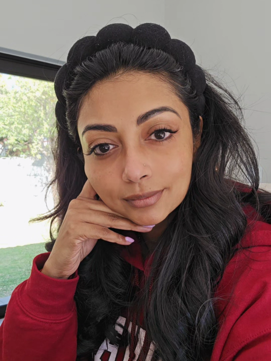 @Kovashni Govender