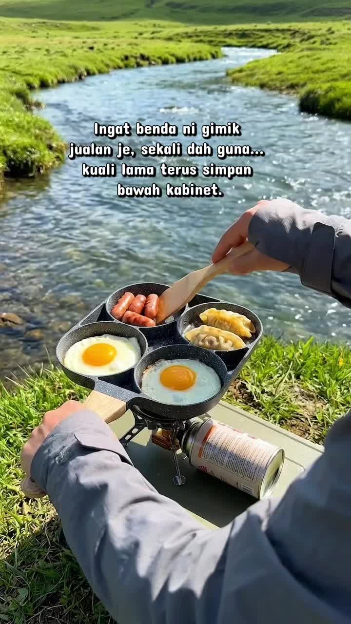 @IZ | Dari Dapur Rumah