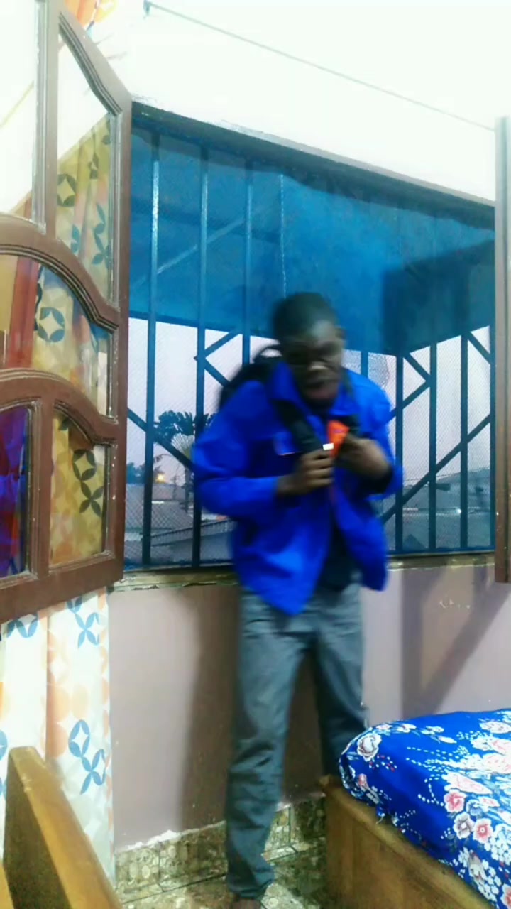 @Marcial le comédien 😂 🎭