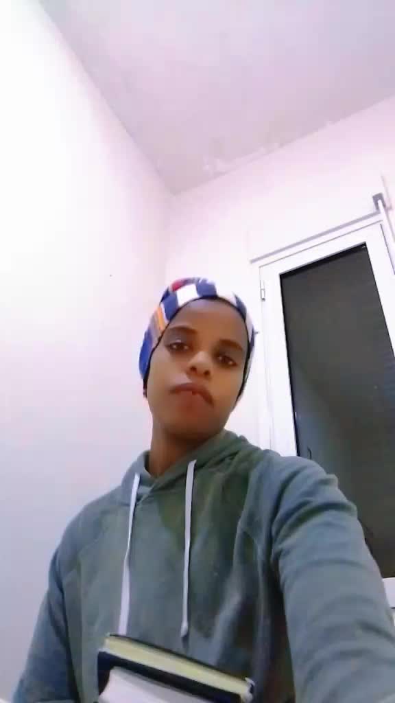 @Meseret 💞💞ye &hearts;️ Geta liijji