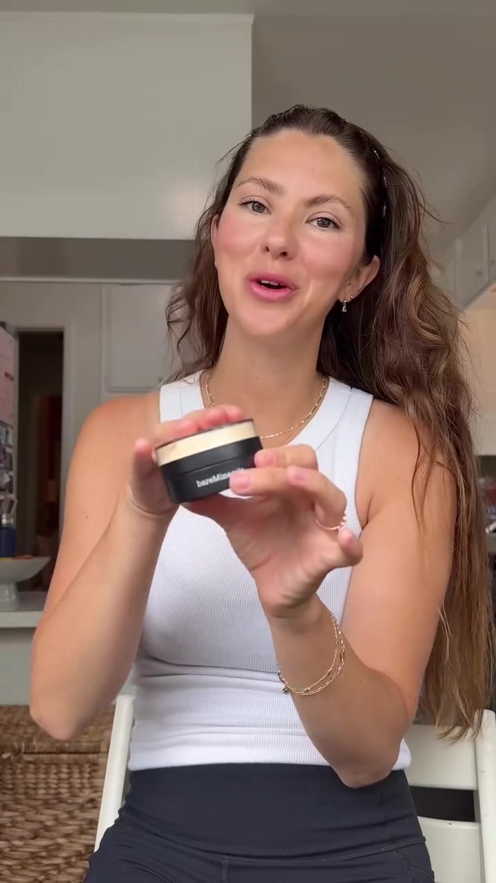 @bareMinerals