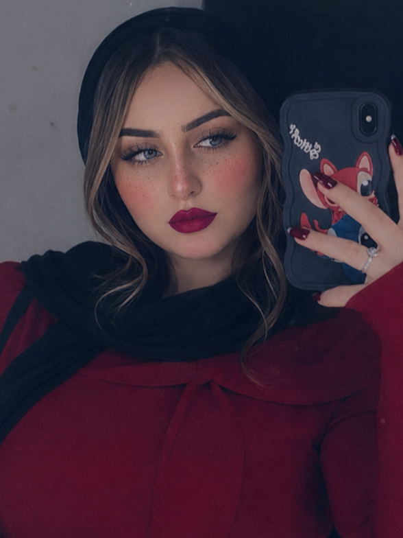 @🦋Rania Elgharabaw Makeup 🦋