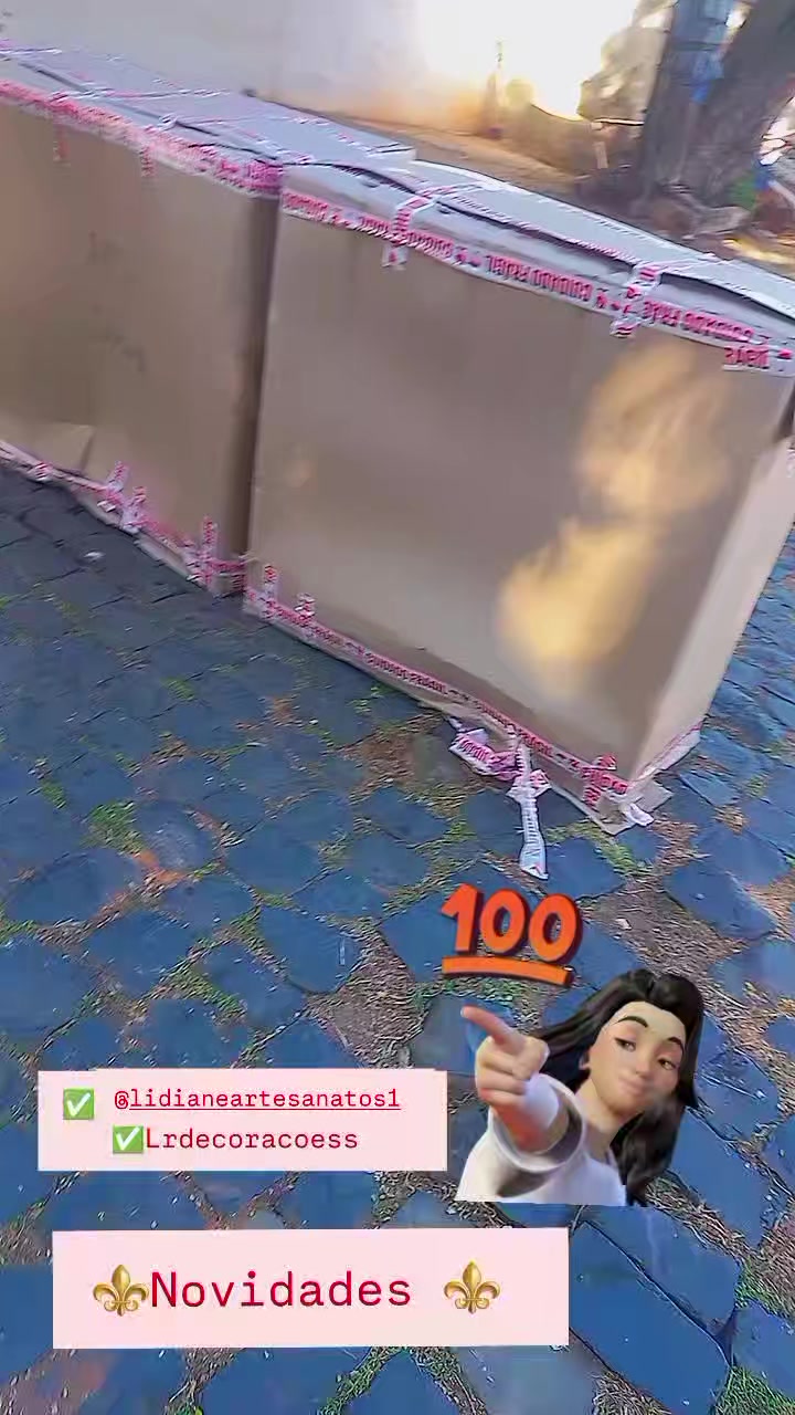 @Lidiane Rocha Decorações