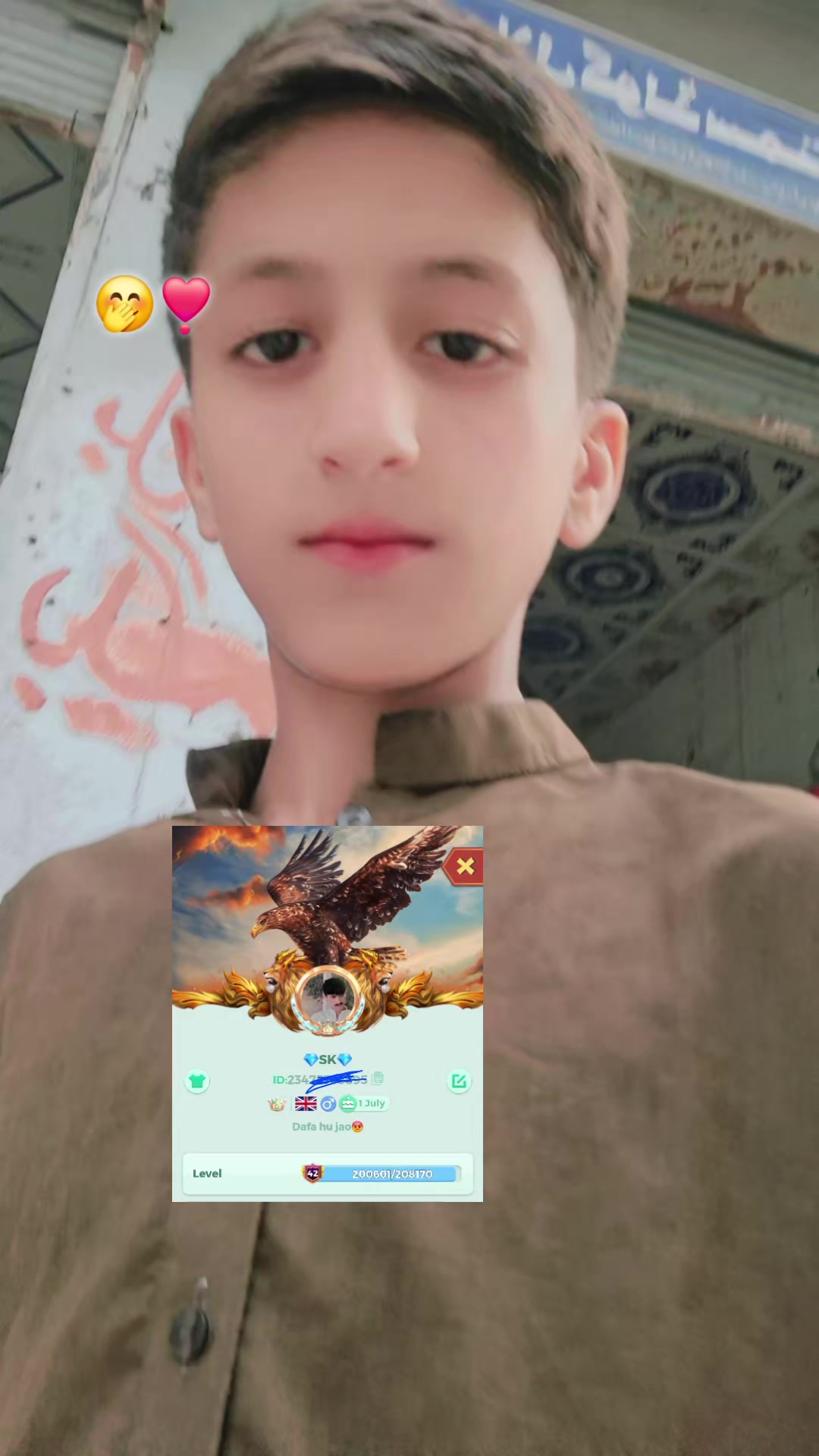 @⚜️𝐒𝐊⚜️