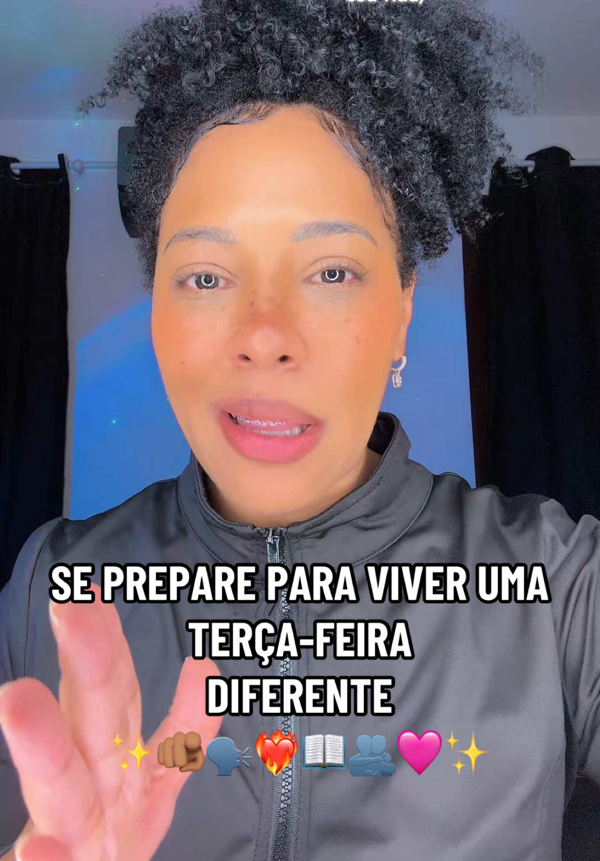 @Cilene Mina✝️❤️&zwj;🔥