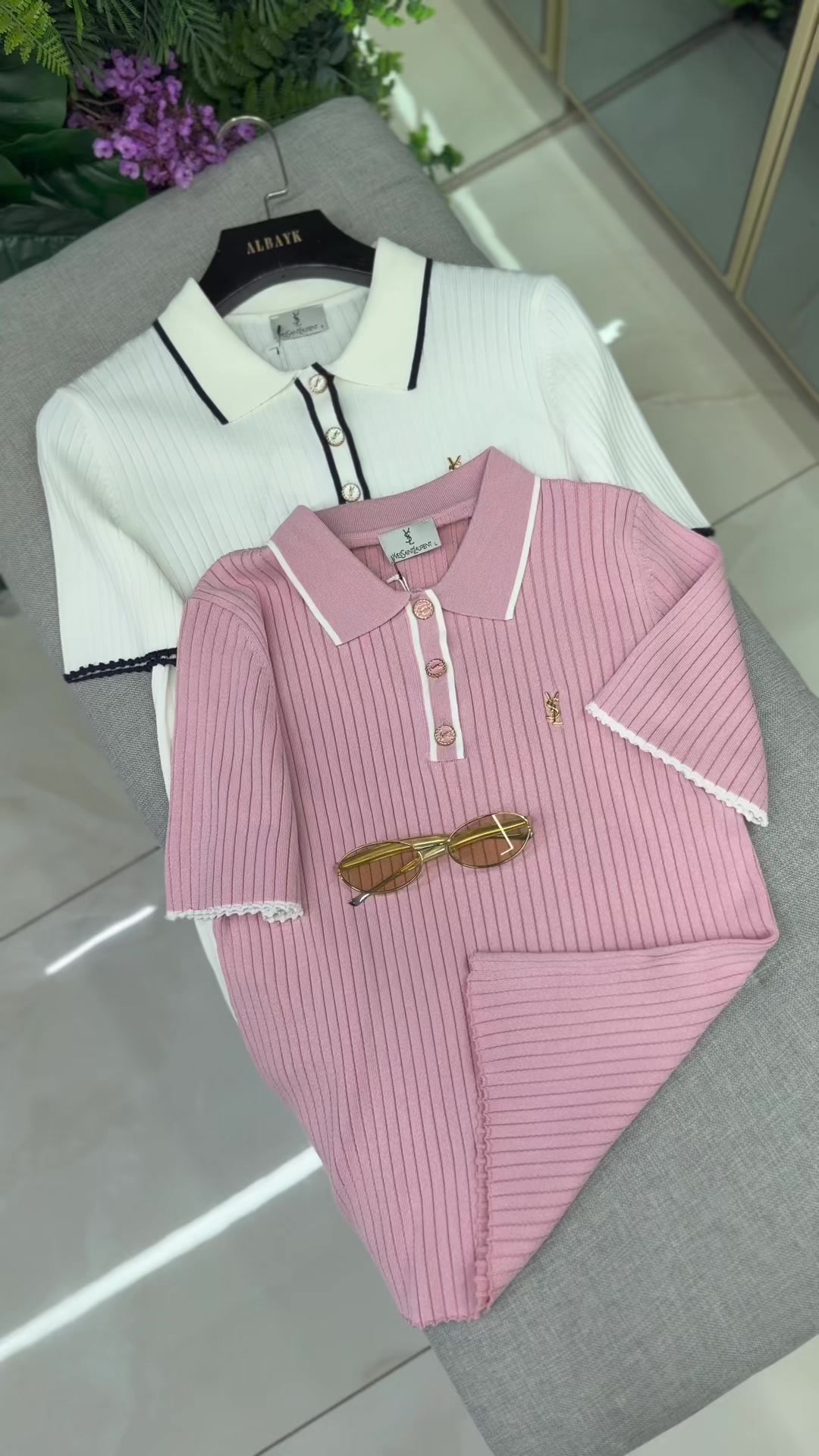 @البيك للالبسة الستاتية🌹❤️&zwj;🔥