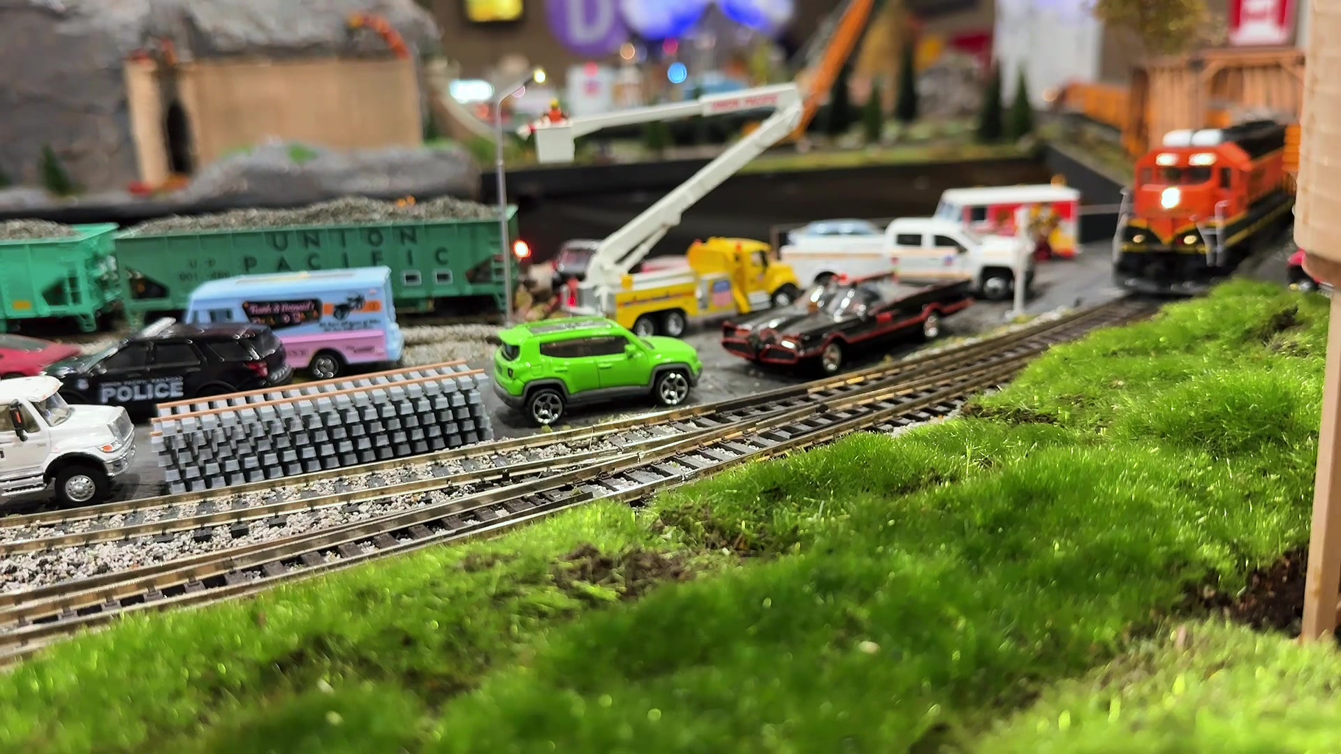 @Denver Model Trains