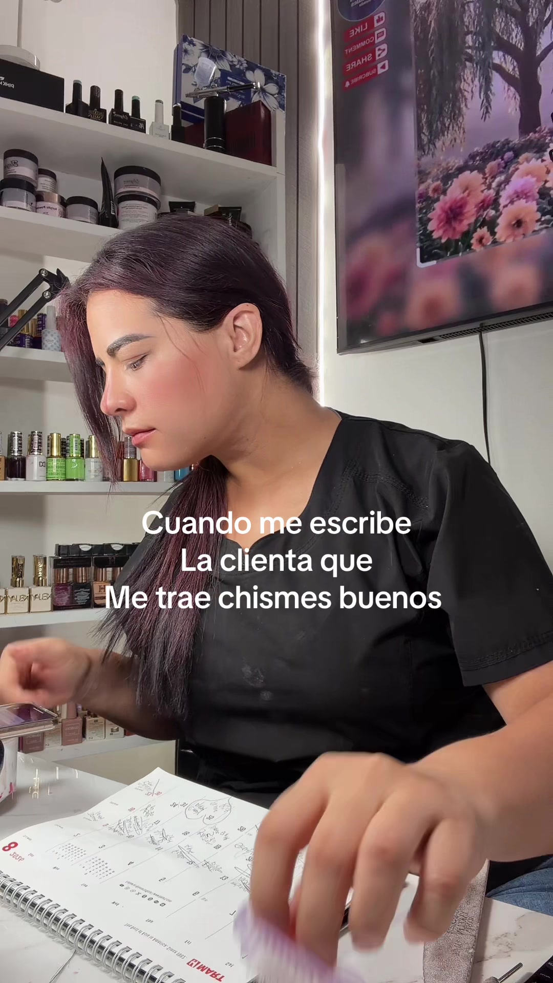 @Gabymejianails12
