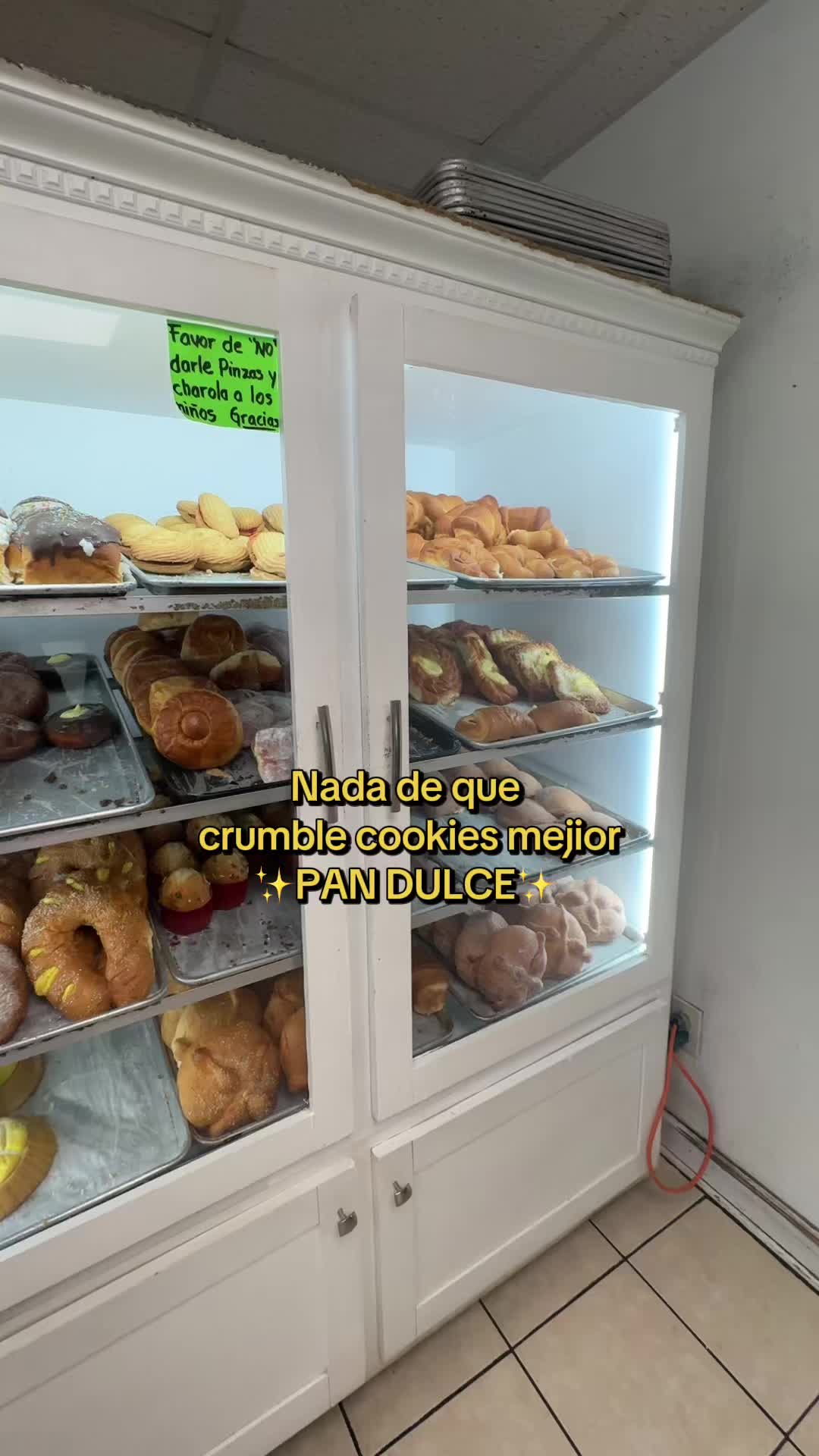 @Evelyn Mundo