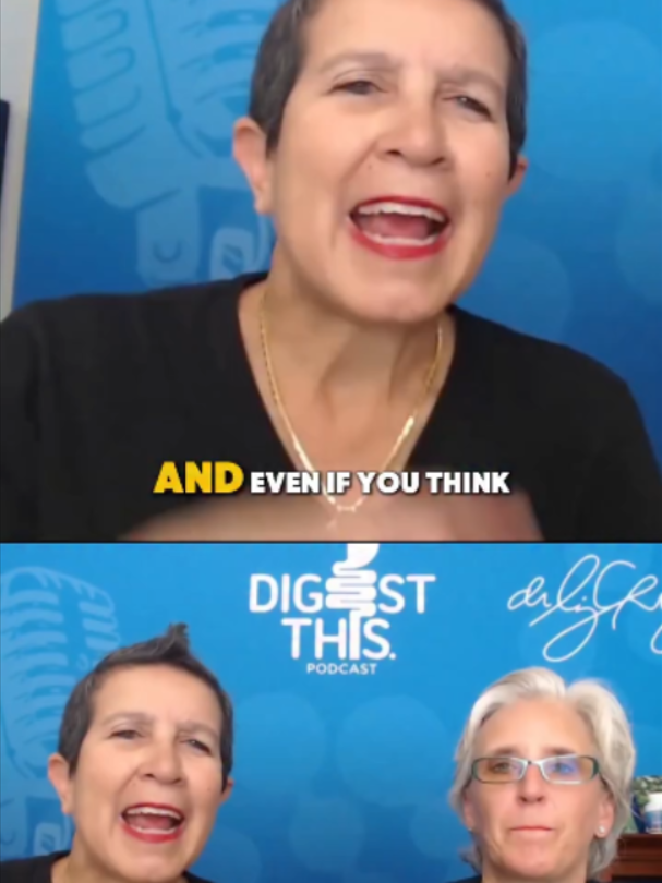 @Dr. Liz Cruz