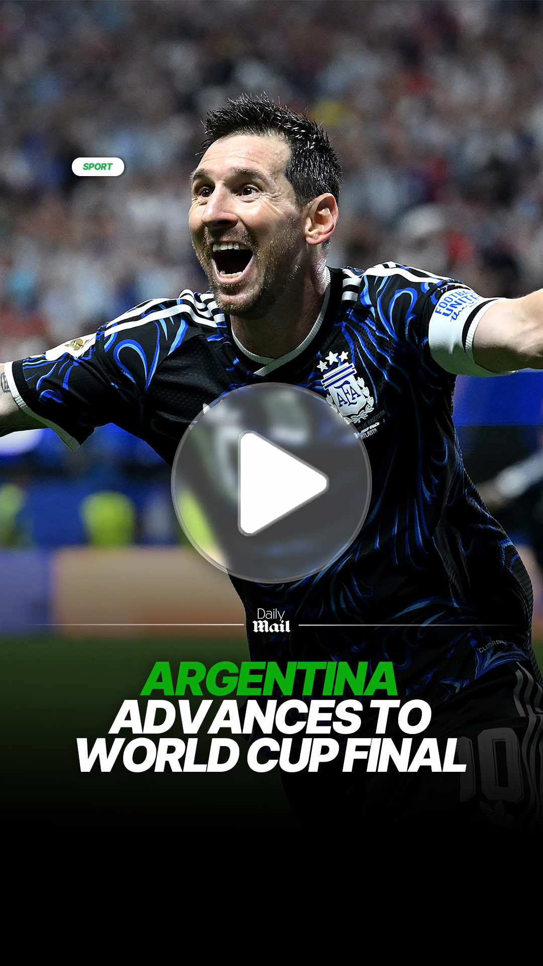 @Daily Mail Sport USA