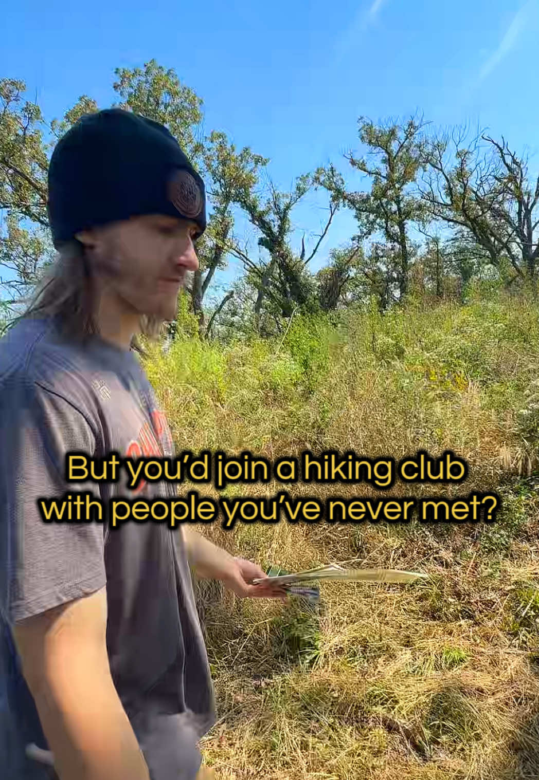 @Nebraska Trail Club