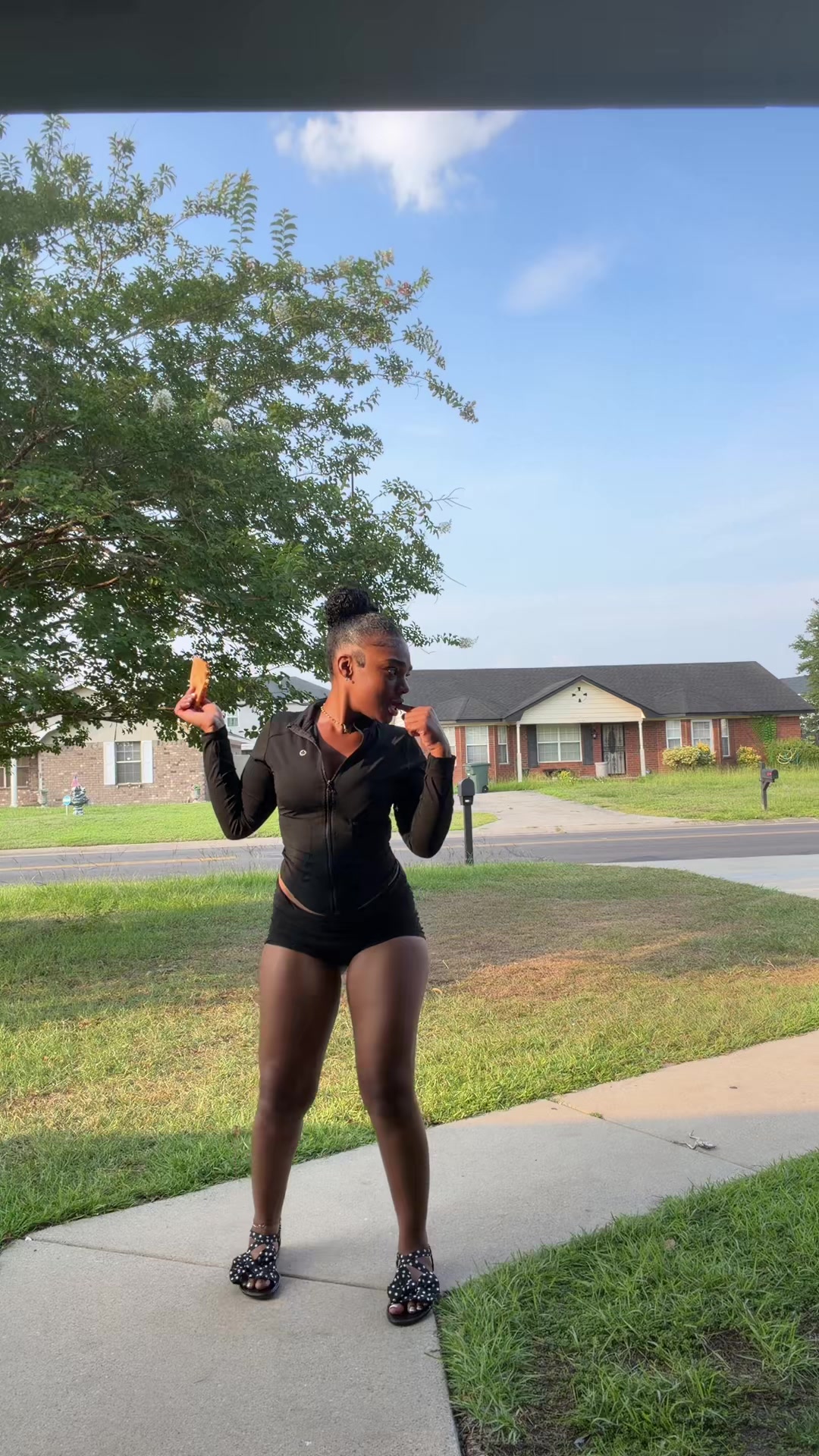 @Caziyah 😚🖤