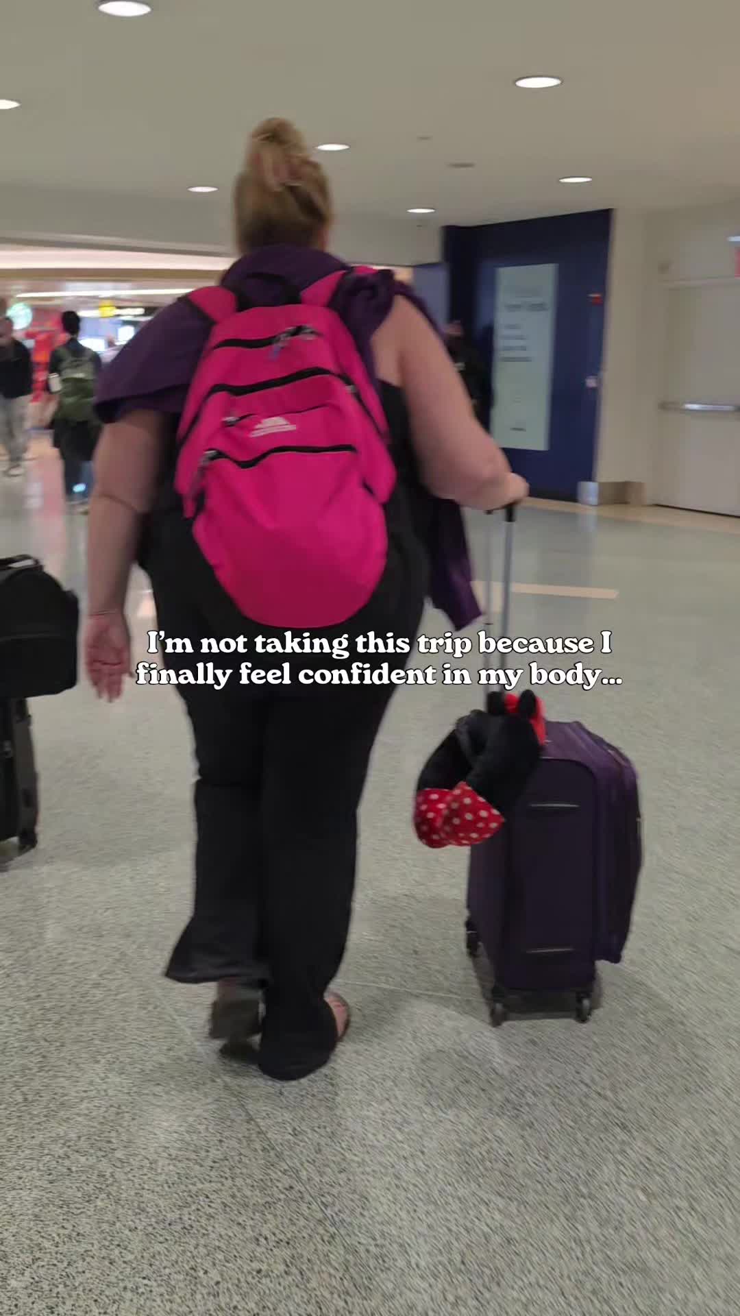 @Vikki • Plus-size Travel