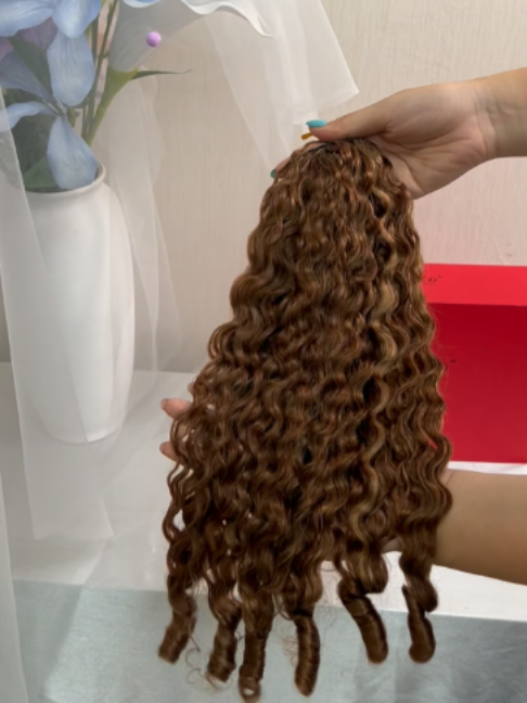 @Mscoco Hair