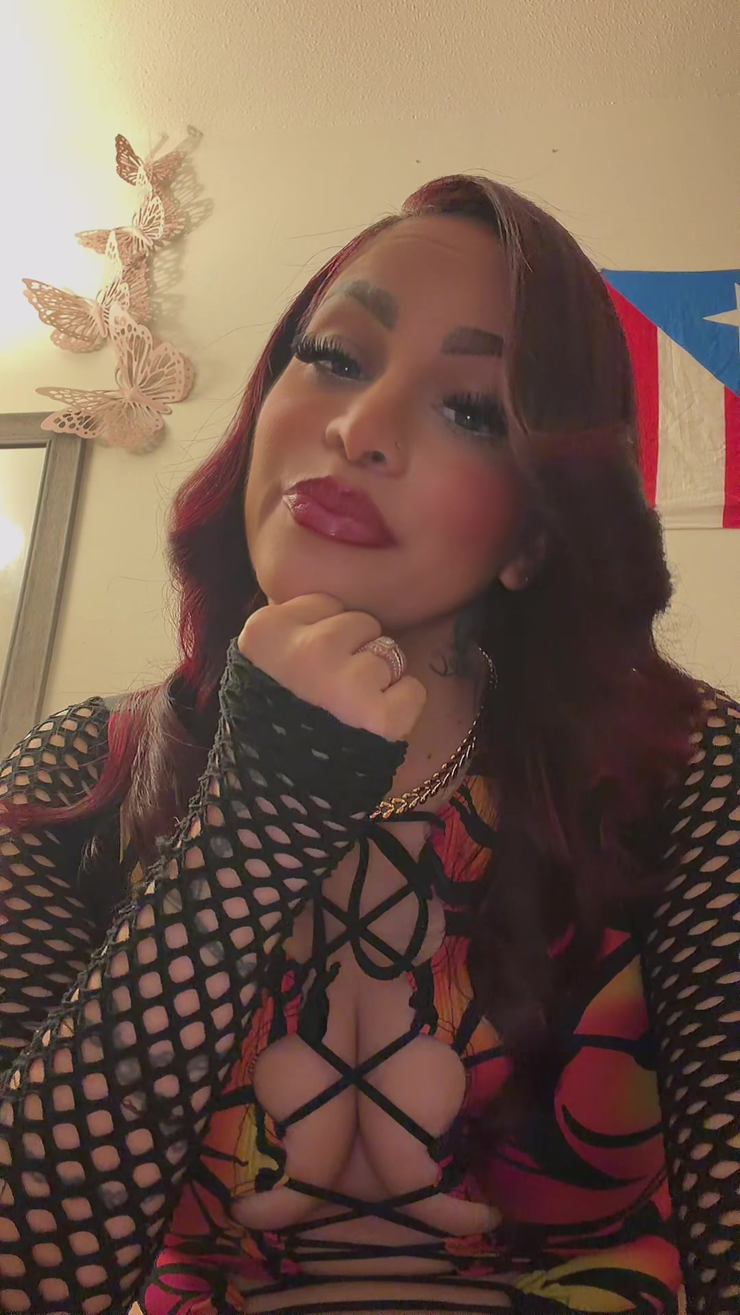 @ZuZu Cuevas🇵🇷