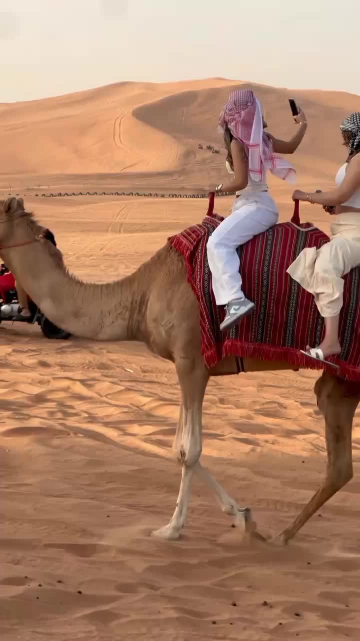 @Dubai girls