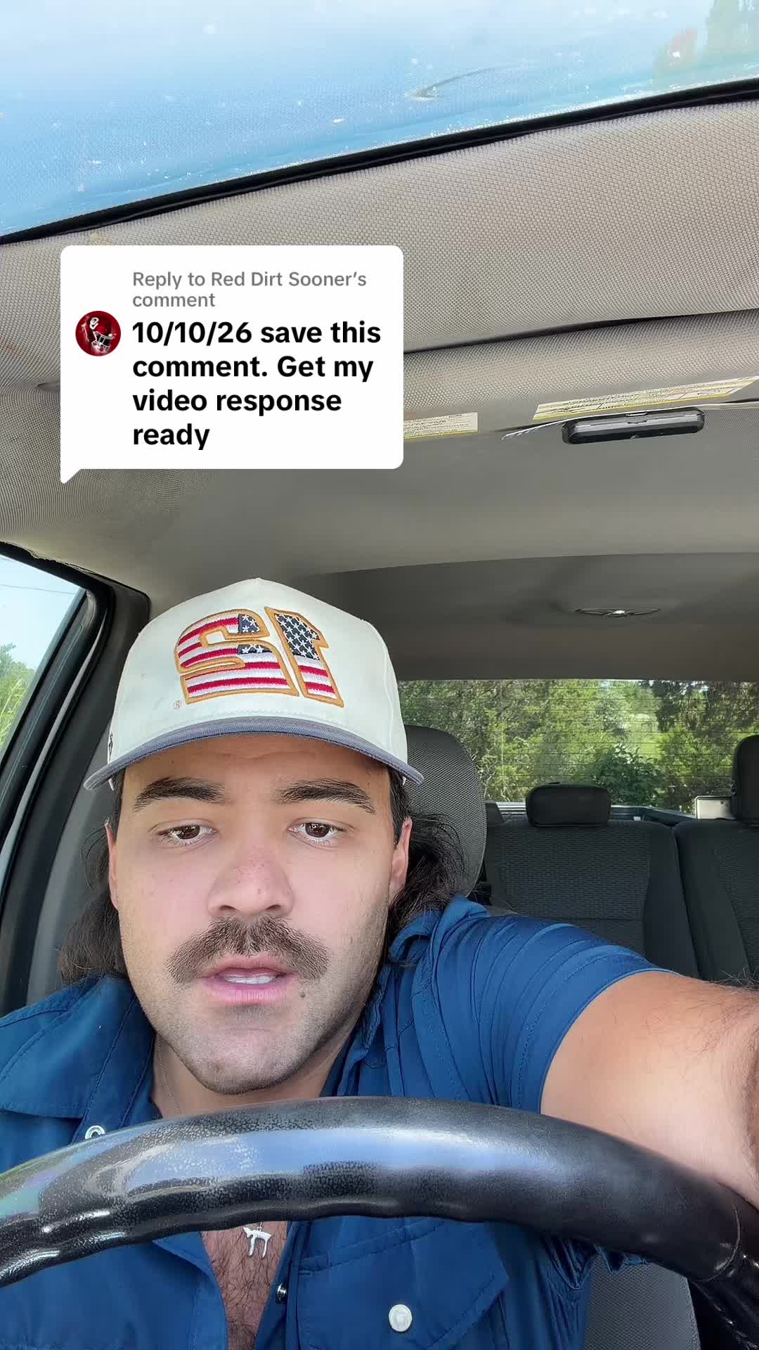 @It’s Texas Babe