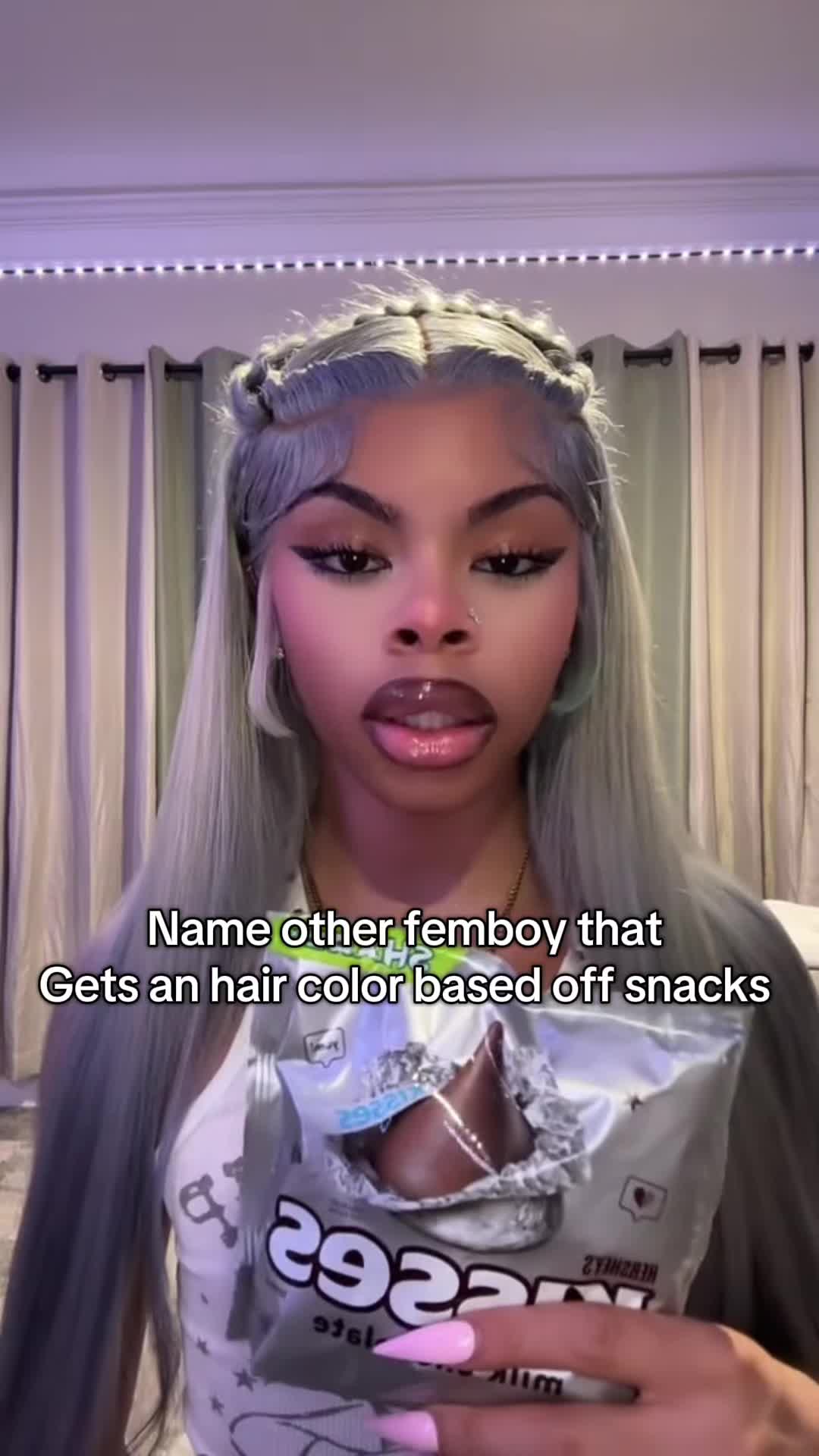 @Goat
