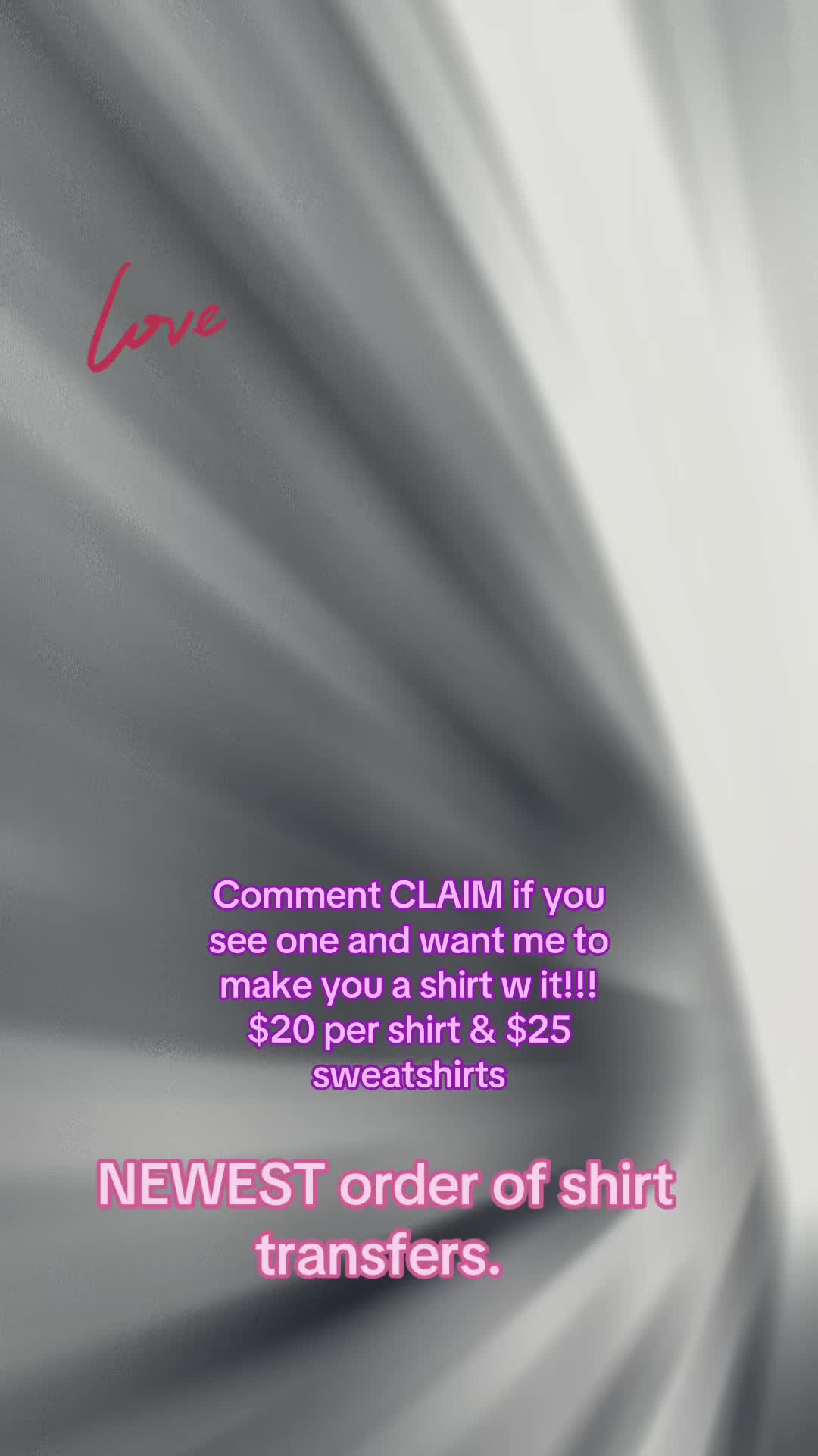 @* 👚 Tees & Reviews by Chels
