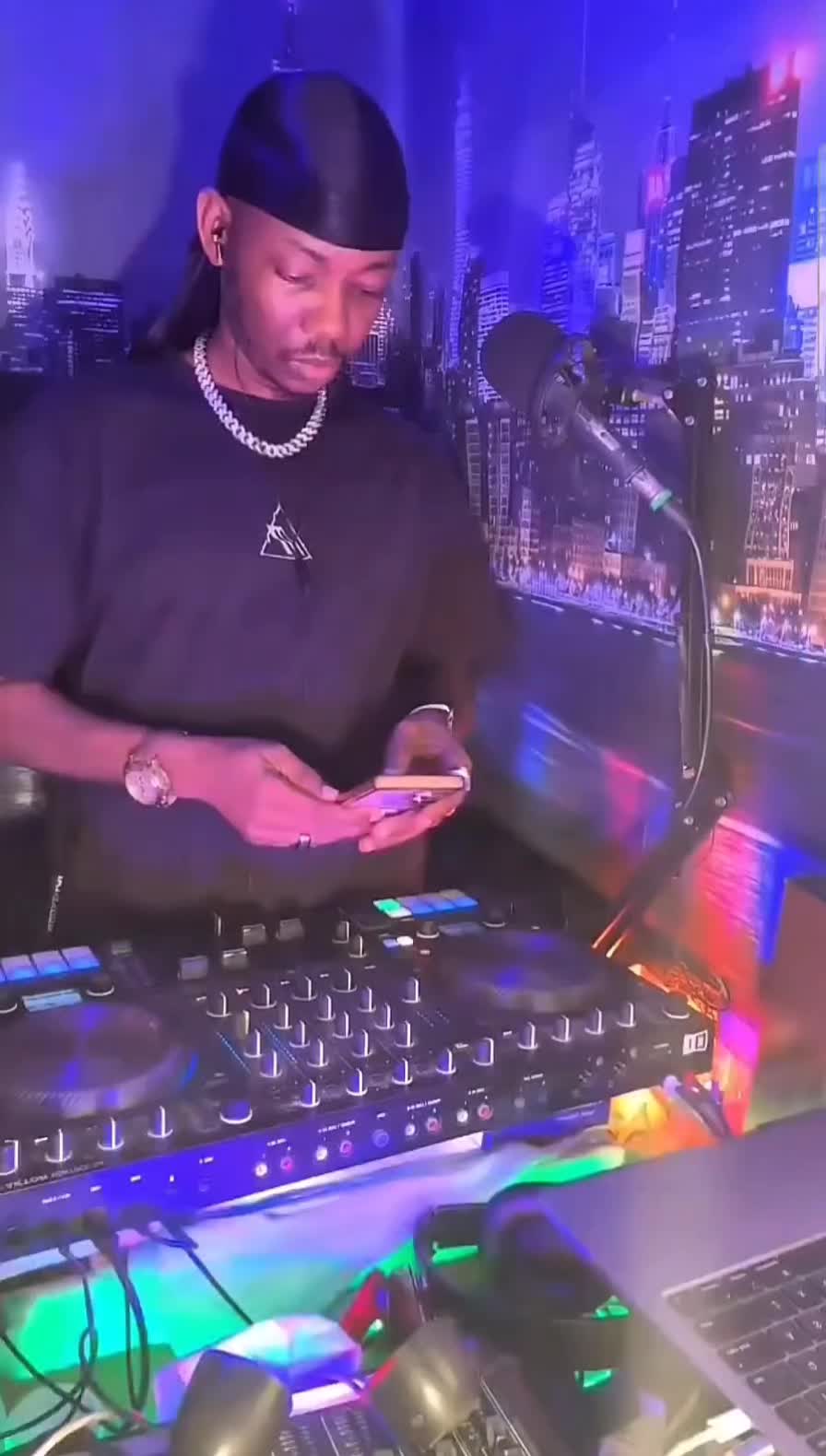 @DJ Plenitude Official
