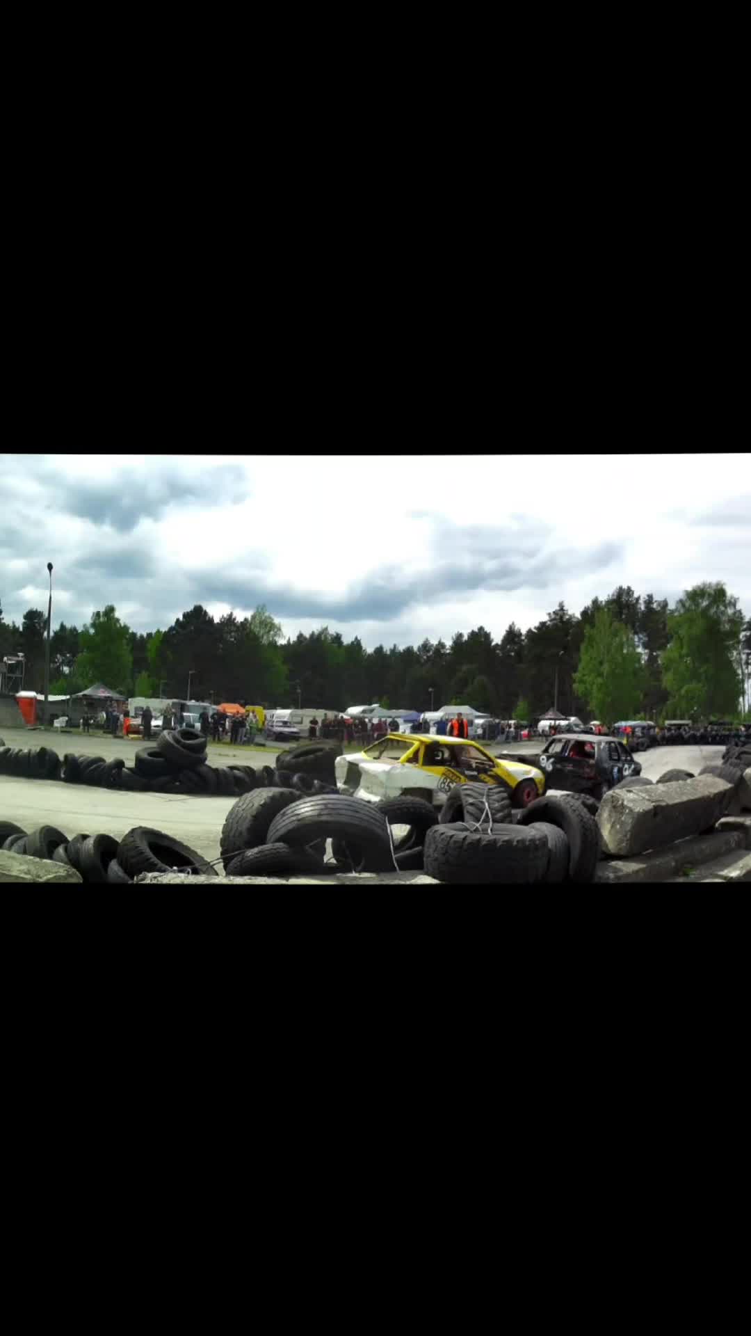 @Crashcar Weekend 2.0