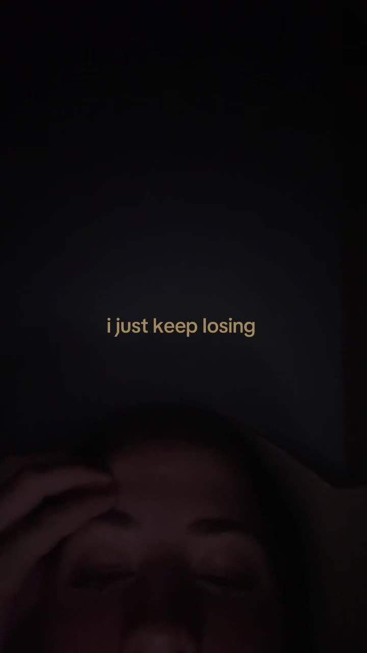 @youdontknowme
