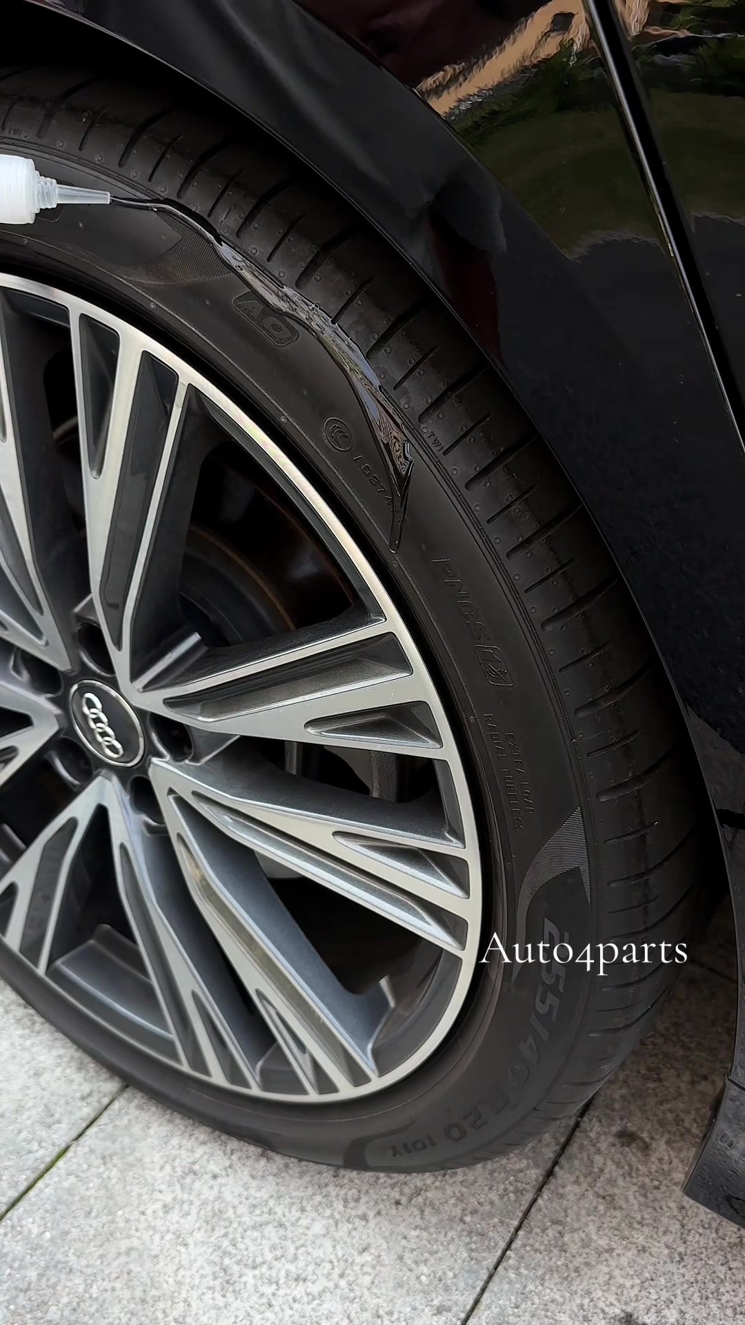 @Auto4parts