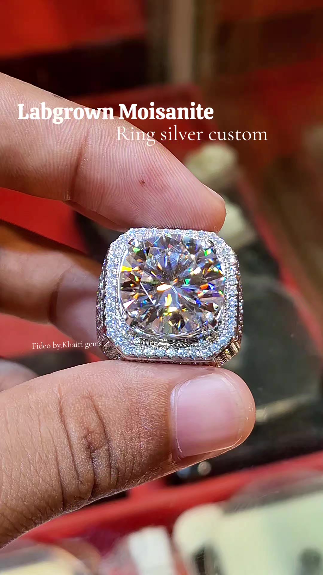 @khairi gems
