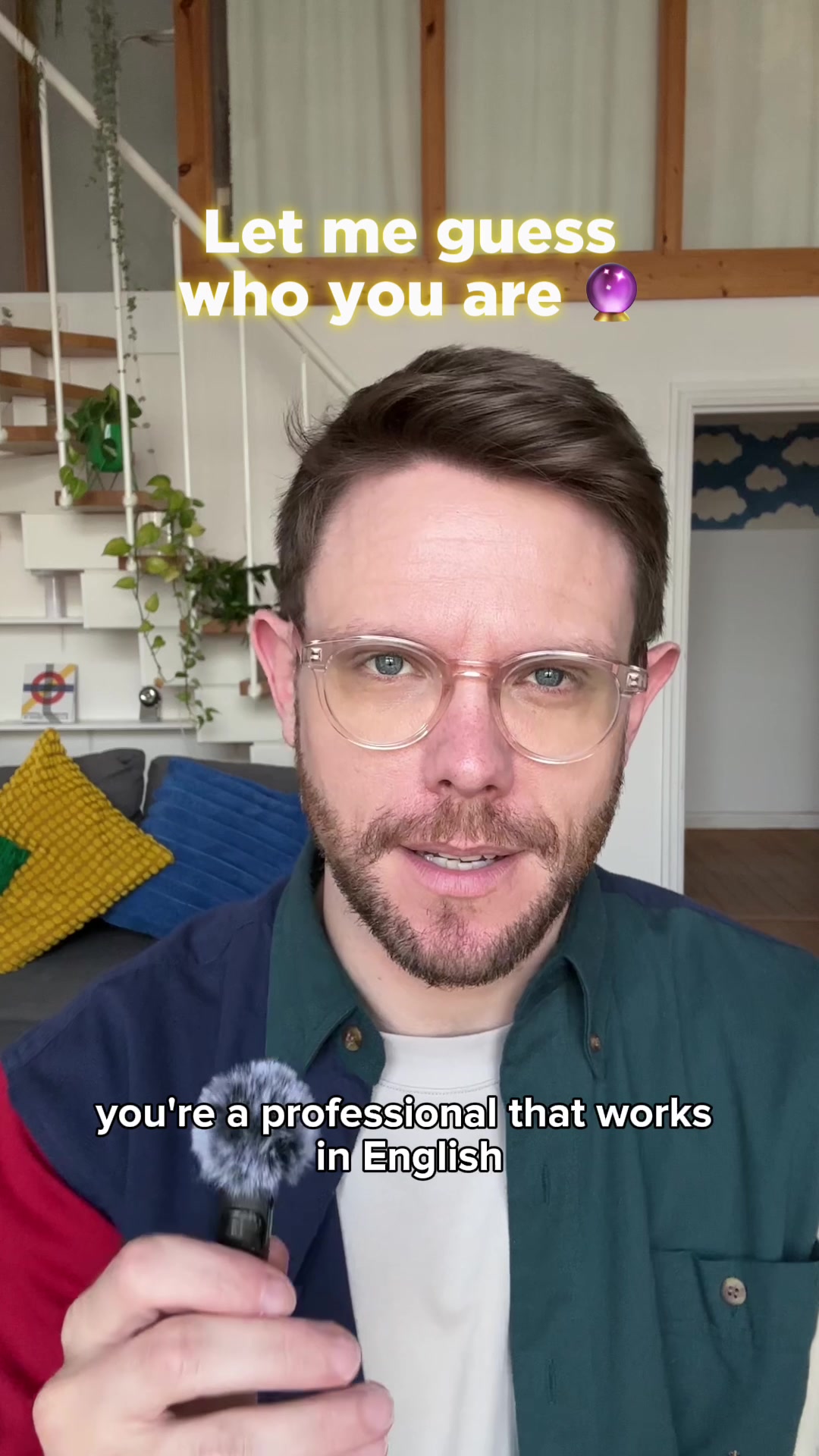 @English Pronunciation Coach