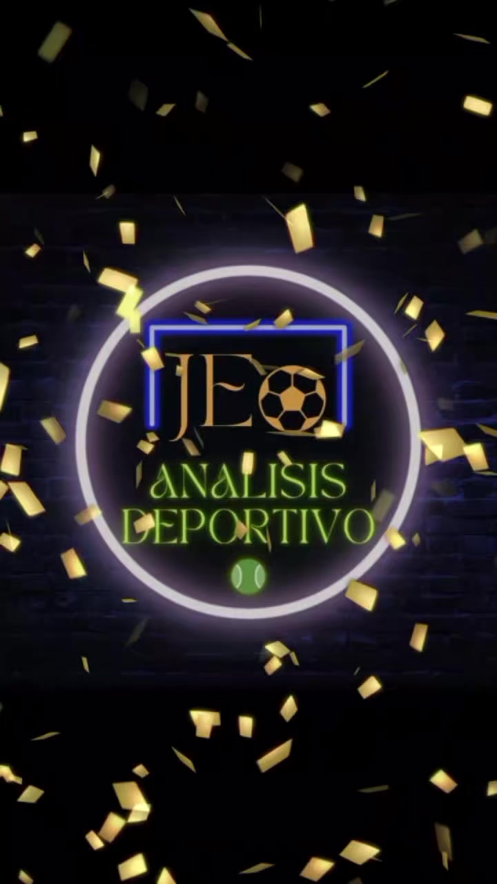 @⚽ANALISTA DEPORTIVO JE🇪🇦⚽⚽