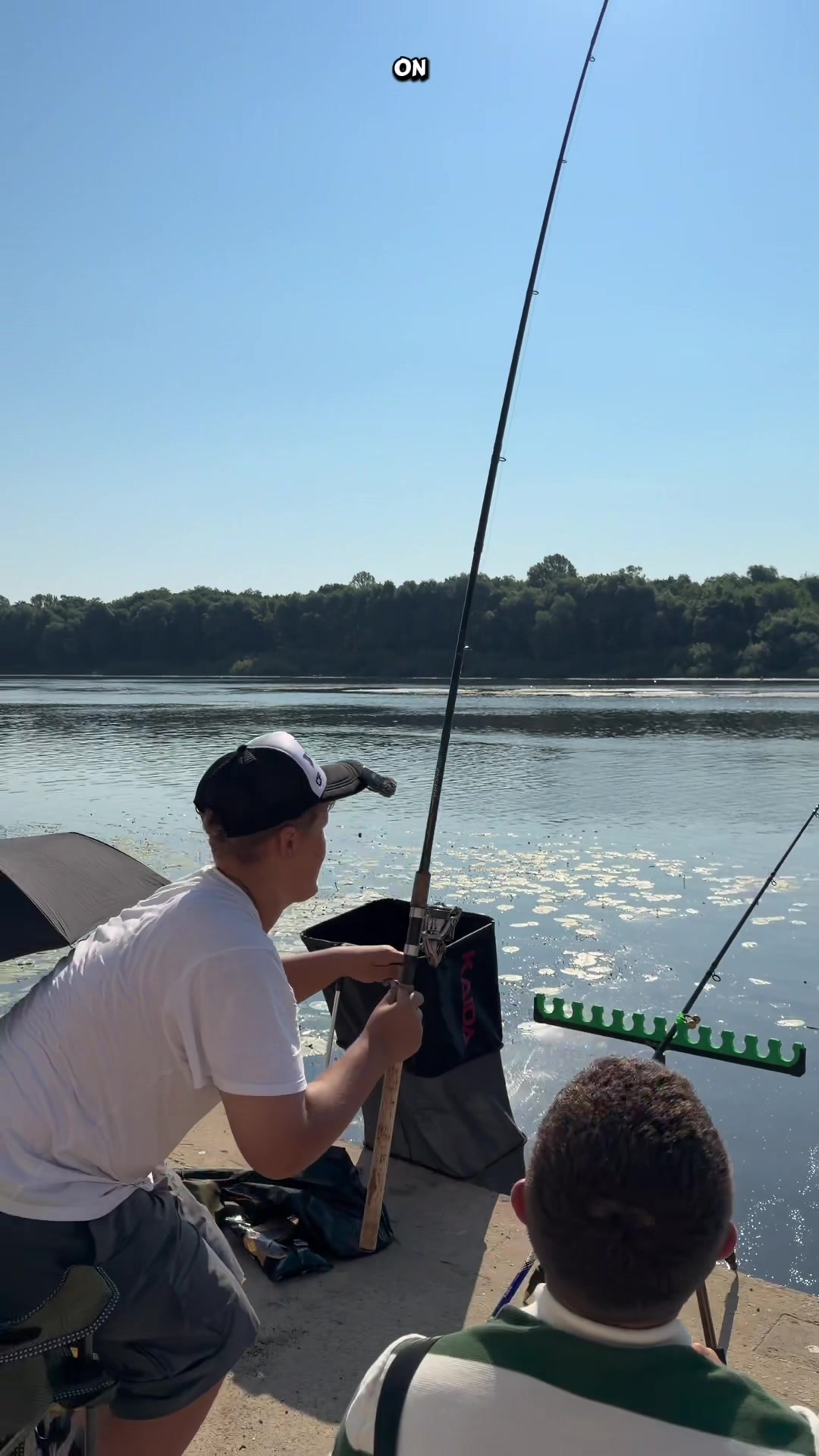 @TRI LESCHA (FISHING)🎣